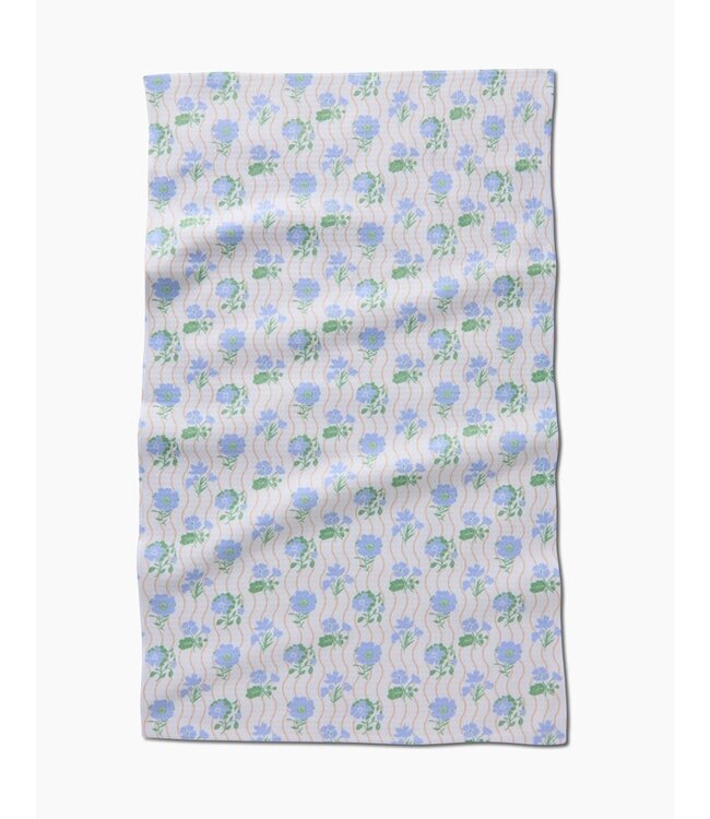 GEOMETRY Luxe Hand Towel