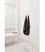 GEOMETRY Waffle Bath Towel