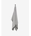 GEOMETRY Waffle Bath Towel