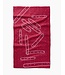 GEOMETRY Mother's Day Tea Towels