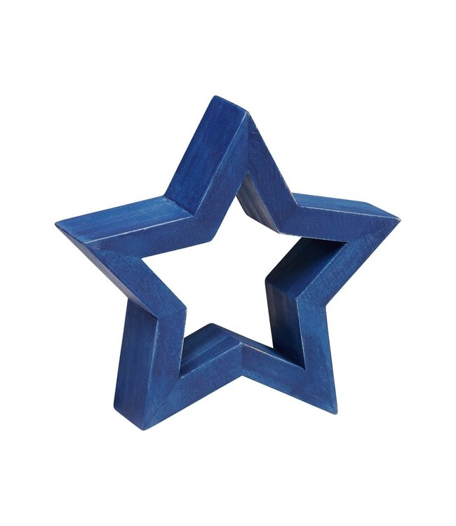 Navy Hollow Star