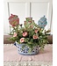 THE ROUND TOP COLLECTION Beck's Ginger Jars