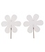 THE ROUND TOP COLLECTION Madras Flowers Medium