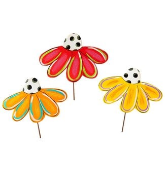 THE ROUND TOP COLLECTION Whimsy Corn Flowers