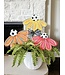 THE ROUND TOP COLLECTION Whimsy Corn Flowers