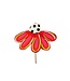 THE ROUND TOP COLLECTION Whimsy Corn Flowers