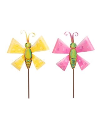 THE ROUND TOP COLLECTION Bowterflies