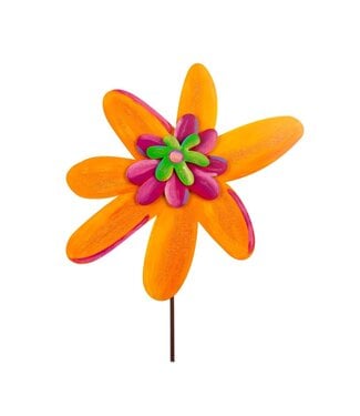 THE ROUND TOP COLLECTION Enchanted Flower Large