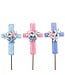 THE ROUND TOP COLLECTION Floral Crosses