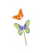 THE ROUND TOP COLLECTION Artful Butterflies
