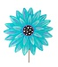 THE ROUND TOP COLLECTION Turquoise Gerber