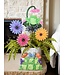 THE ROUND TOP COLLECTION Gerber Daisies