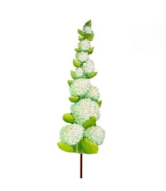 THE ROUND TOP COLLECTION Hydrangea Topiary