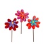 THE ROUND TOP COLLECTION Enchanted Flowers Small
