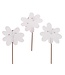 THE ROUND TOP COLLECTION Enchanted Flowers Small