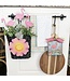THE ROUND TOP COLLECTION Flamingo Trio Stake