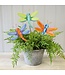 THE ROUND TOP COLLECTION Artful Dragonflies