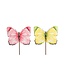 THE ROUND TOP COLLECTION Beck's Butterflies Medium