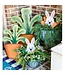 THE ROUND TOP COLLECTION Hippity Hoppity Rabbit
