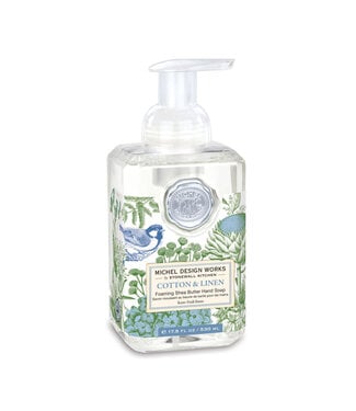 Foaming Hand Soap