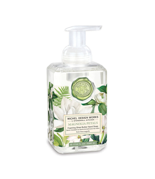 Foaming Hand Soap