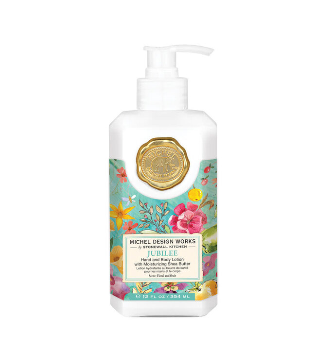 Hand & Body Lotion