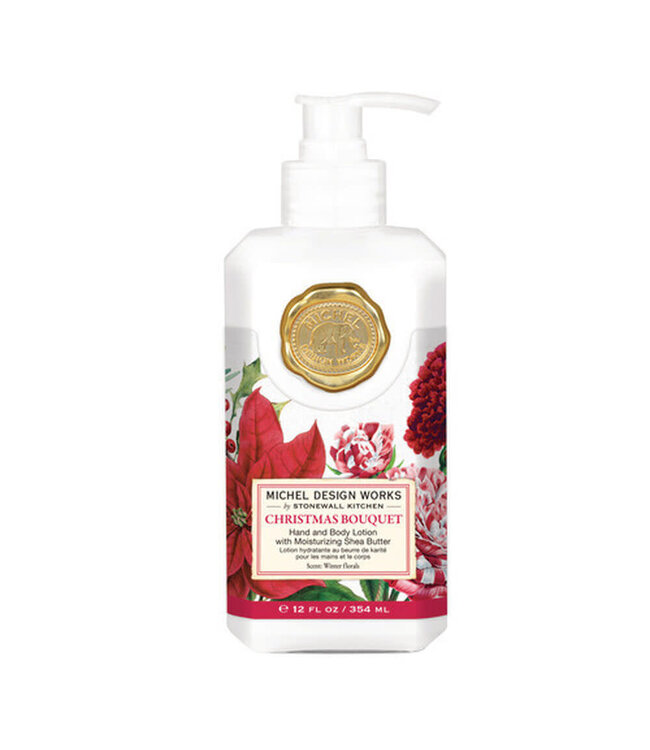 Hand & Body Lotion