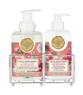 STONEWALL KITCHEN Hand Care Caddy
