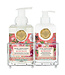 STONEWALL KITCHEN Hand Care Caddy