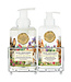 STONEWALL KITCHEN Hand Care Caddy