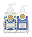 STONEWALL KITCHEN Hand Care Caddy
