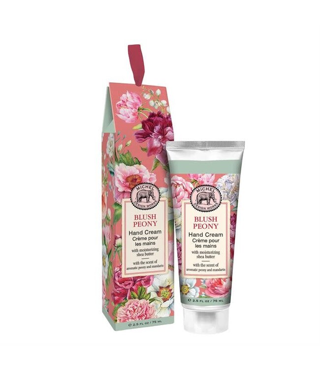 Hand Cream 2.5 oz