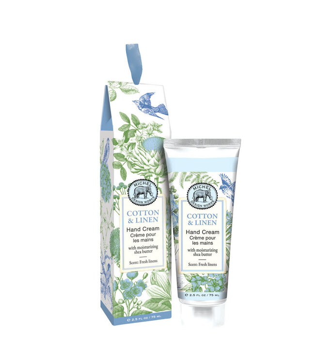 Hand Cream 2.5 oz