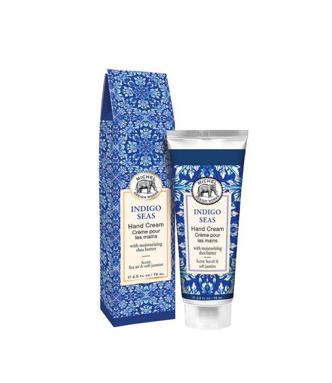 Hand Cream 2.5 oz