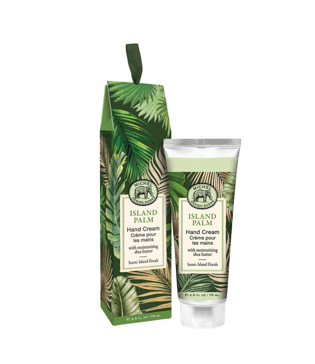 Hand Cream 2.5 oz