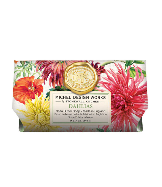 STONEWALL KITCHEN Large Bath Soap Bar
