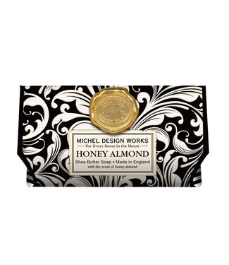 STONEWALL KITCHEN Large Bath Soap Bar
