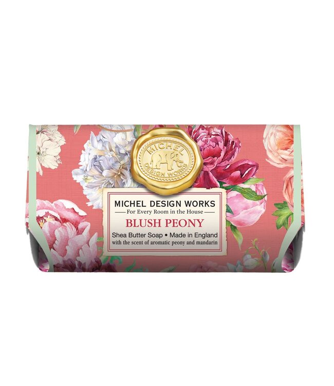 STONEWALL KITCHEN Large Bath Soap Bar