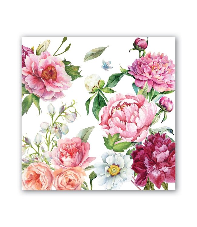 STONEWALL KITCHEN Cocktail Napkin