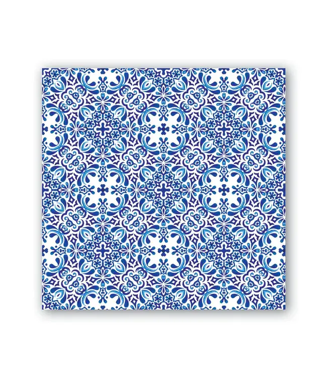 STONEWALL KITCHEN Cocktail Napkin