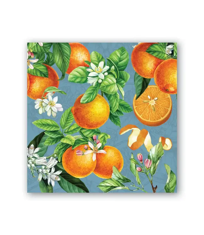 STONEWALL KITCHEN Cocktail Napkin