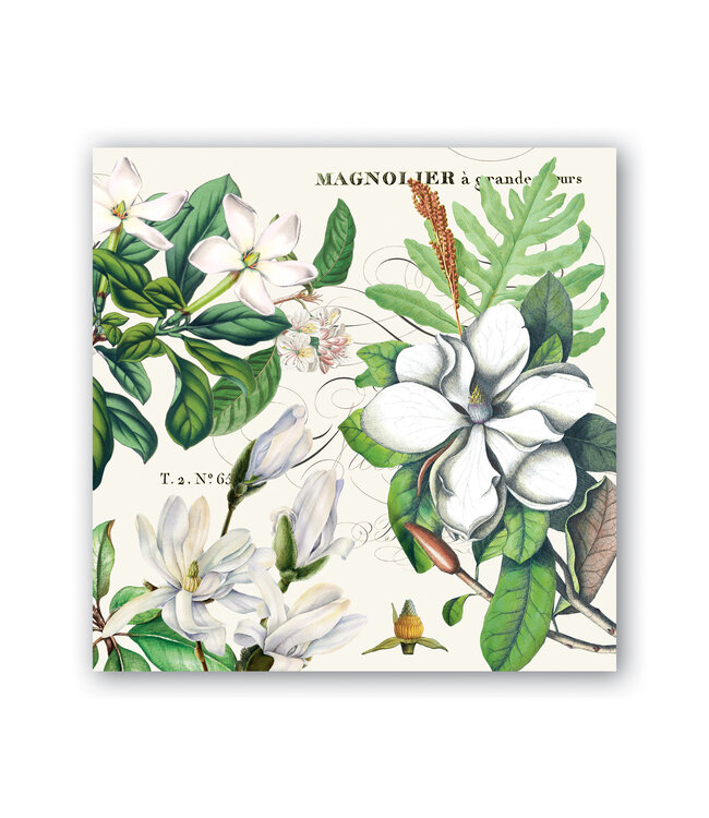 STONEWALL KITCHEN Cocktail Napkin