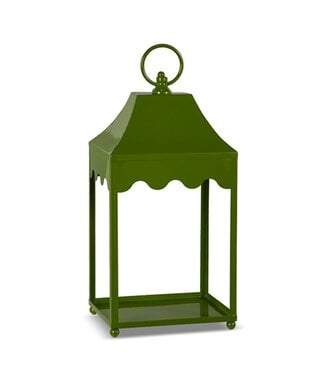 13.5” Green Lantern