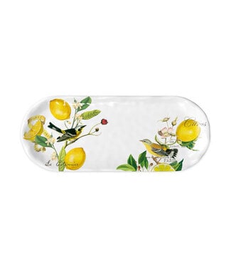 Melamine Accent Tray