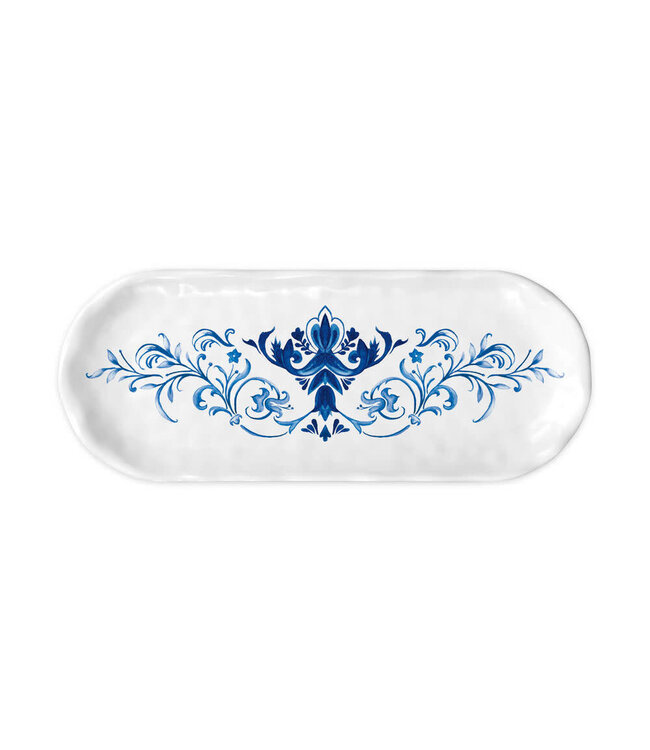 Melamine Accent Tray