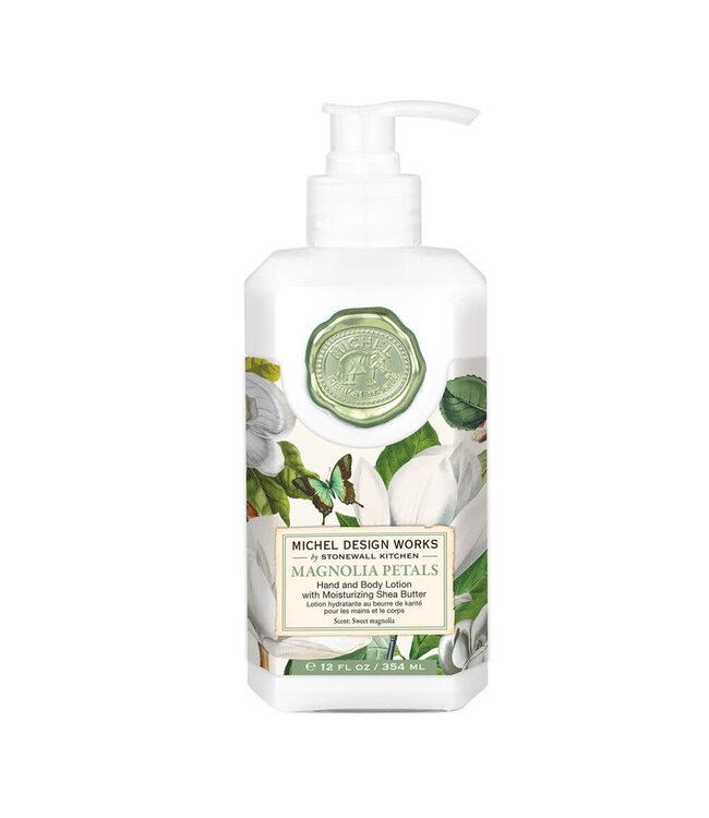 Hand & Body Lotion
