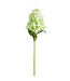 29” Real Touch Hydrangea Stem