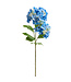 19" Real Touch Hydrangea Spray