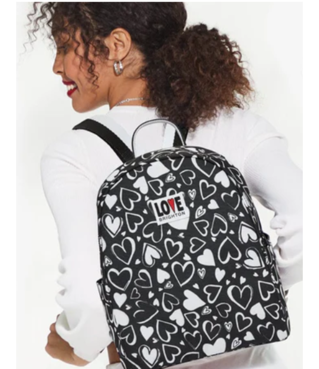 BRIGHTON Endless Love Back Pack