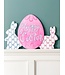 THE ROUND TOP COLLECTION Bowtiful Bunnies